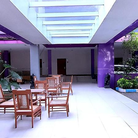 Twin Star Ξενοδοχείο Solo Εξωτερικό φωτογραφία